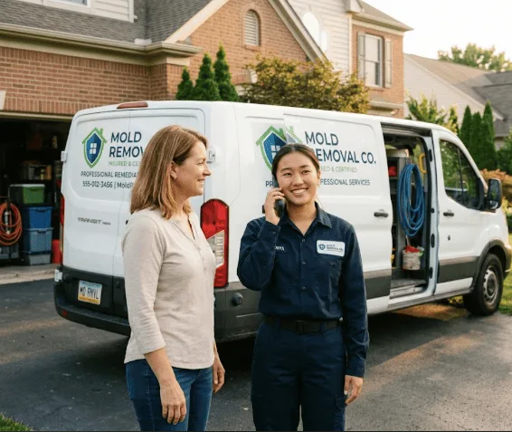 Crawlspace Mold Remediation Ridgefield, WA FAQs